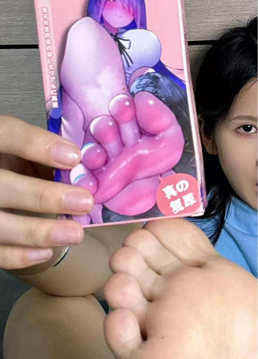 形象代言人写真2